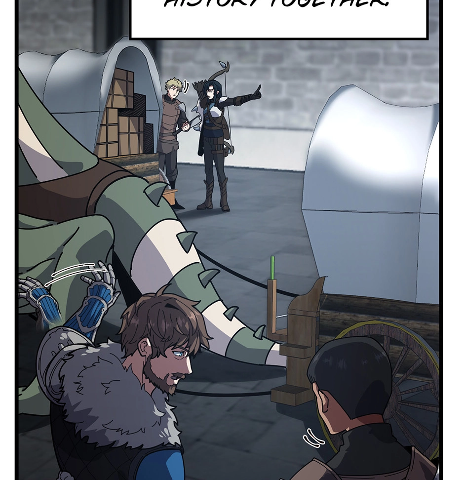 The Beginning After The End — Chapter 274 — page 85