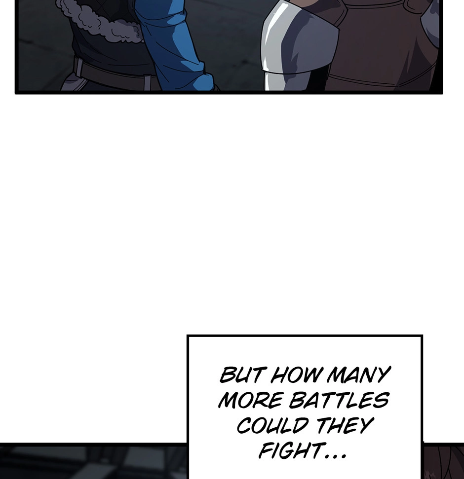 The Beginning After The End — Chapter 274 — page 86