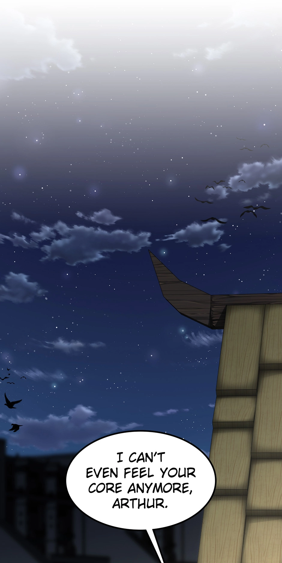 The Beginning After The End — Chapter 274 — page 92