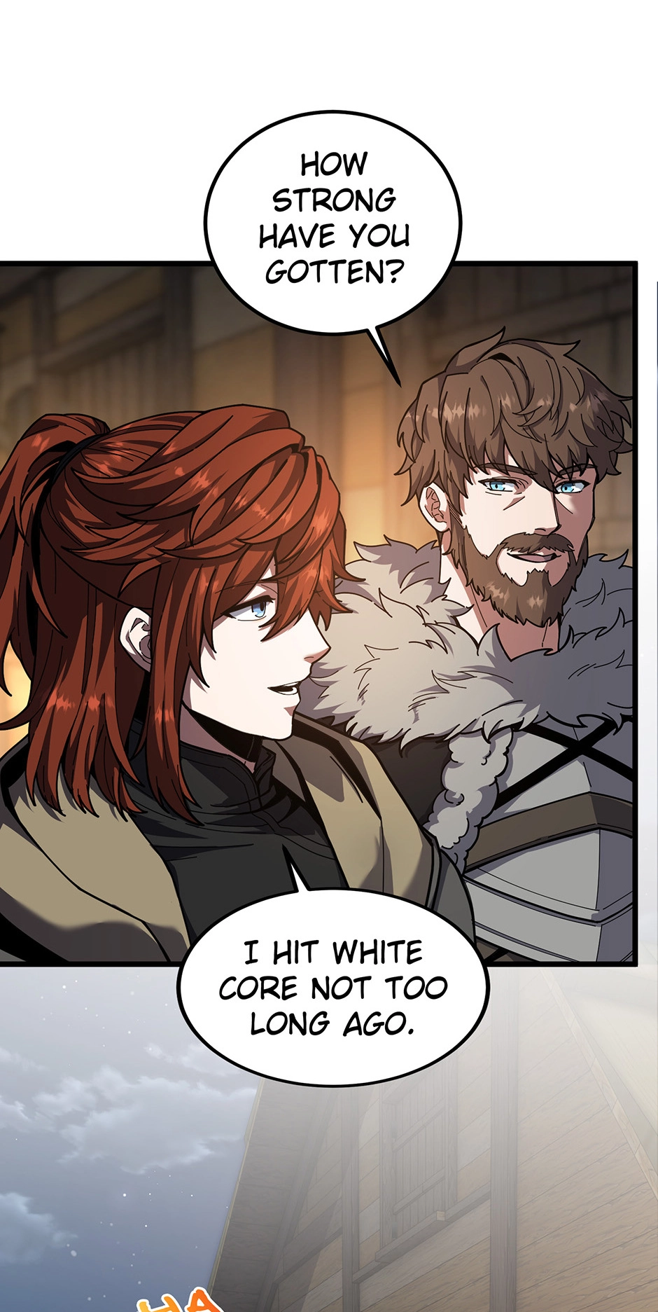 The Beginning After The End — Chapter 274 — page 94