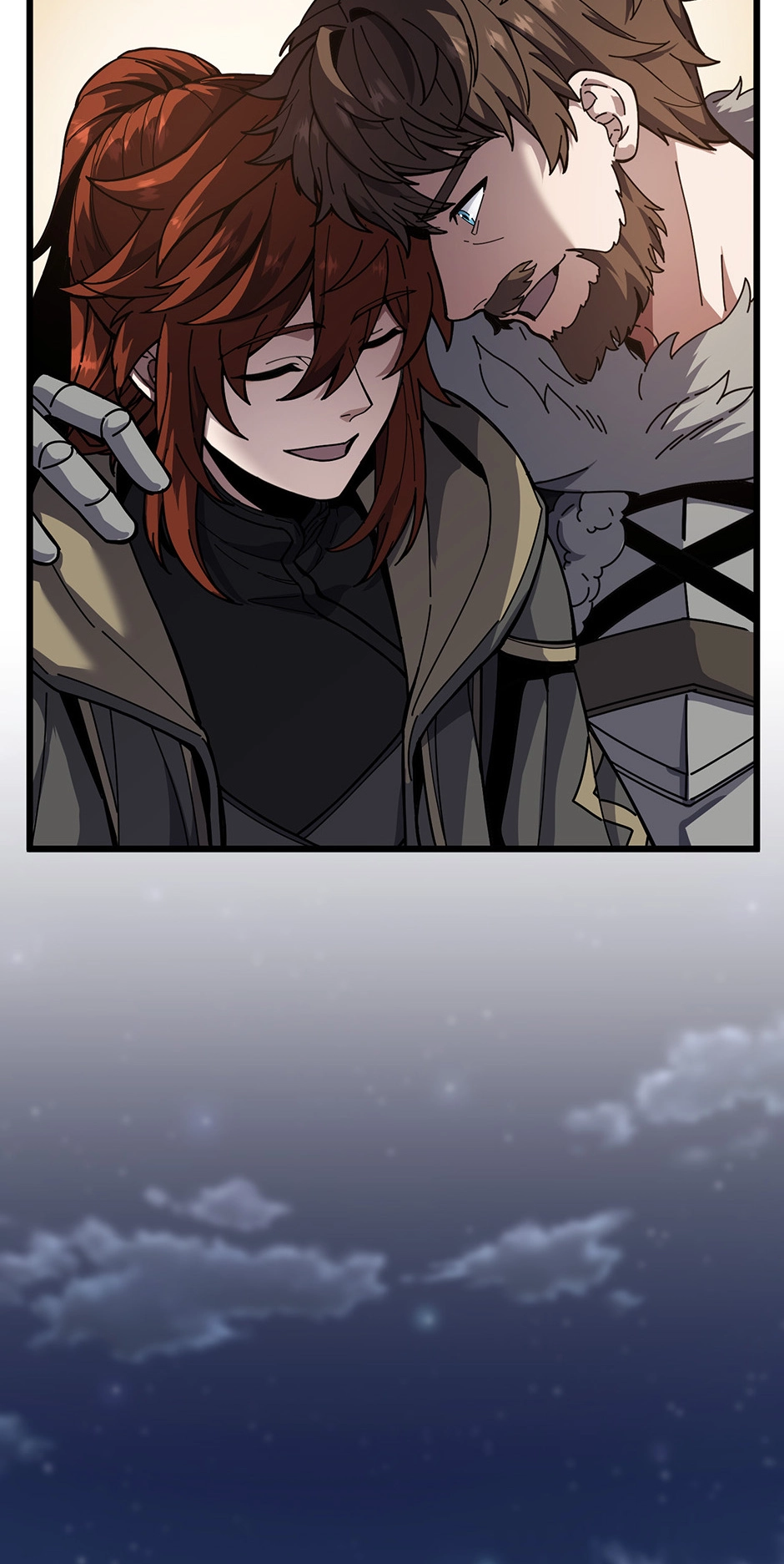 The Beginning After The End — Chapter 274 — page 96