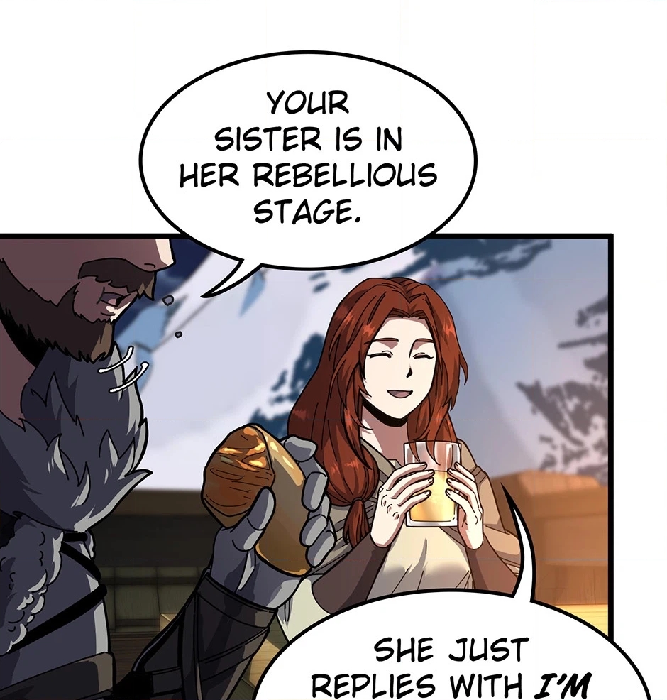 The Beginning After The End — Chapter 274 — page 100