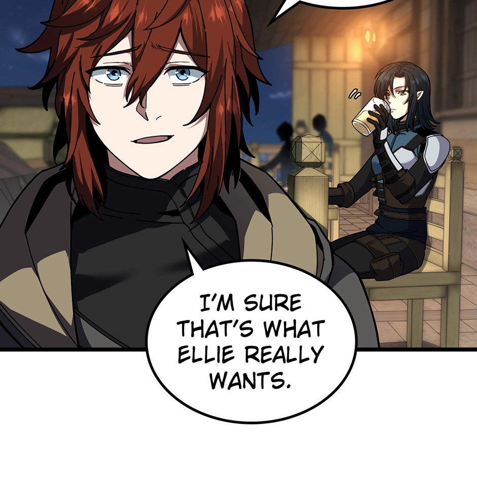 The Beginning After The End — Chapter 274 — page 102