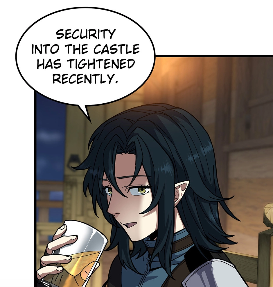 The Beginning After The End — Chapter 274 — page 103