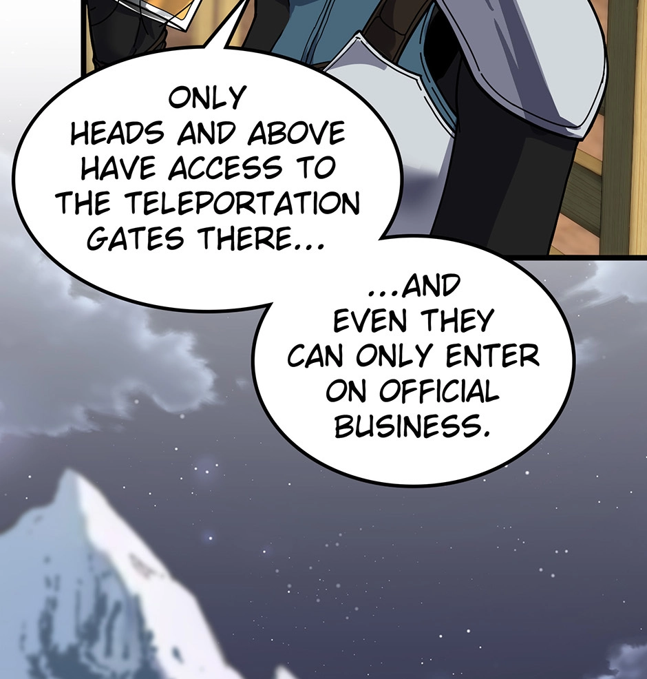 The Beginning After The End — Chapter 274 — page 104