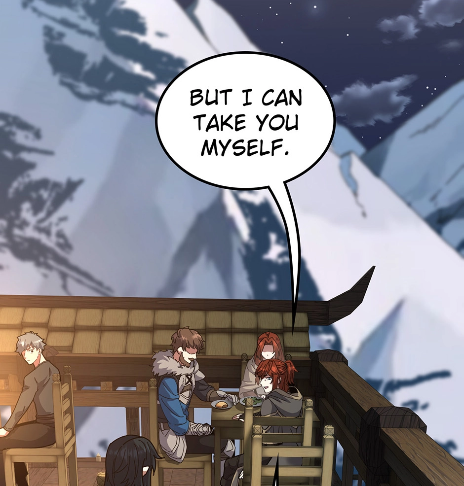 The Beginning After The End — Chapter 274 — page 105