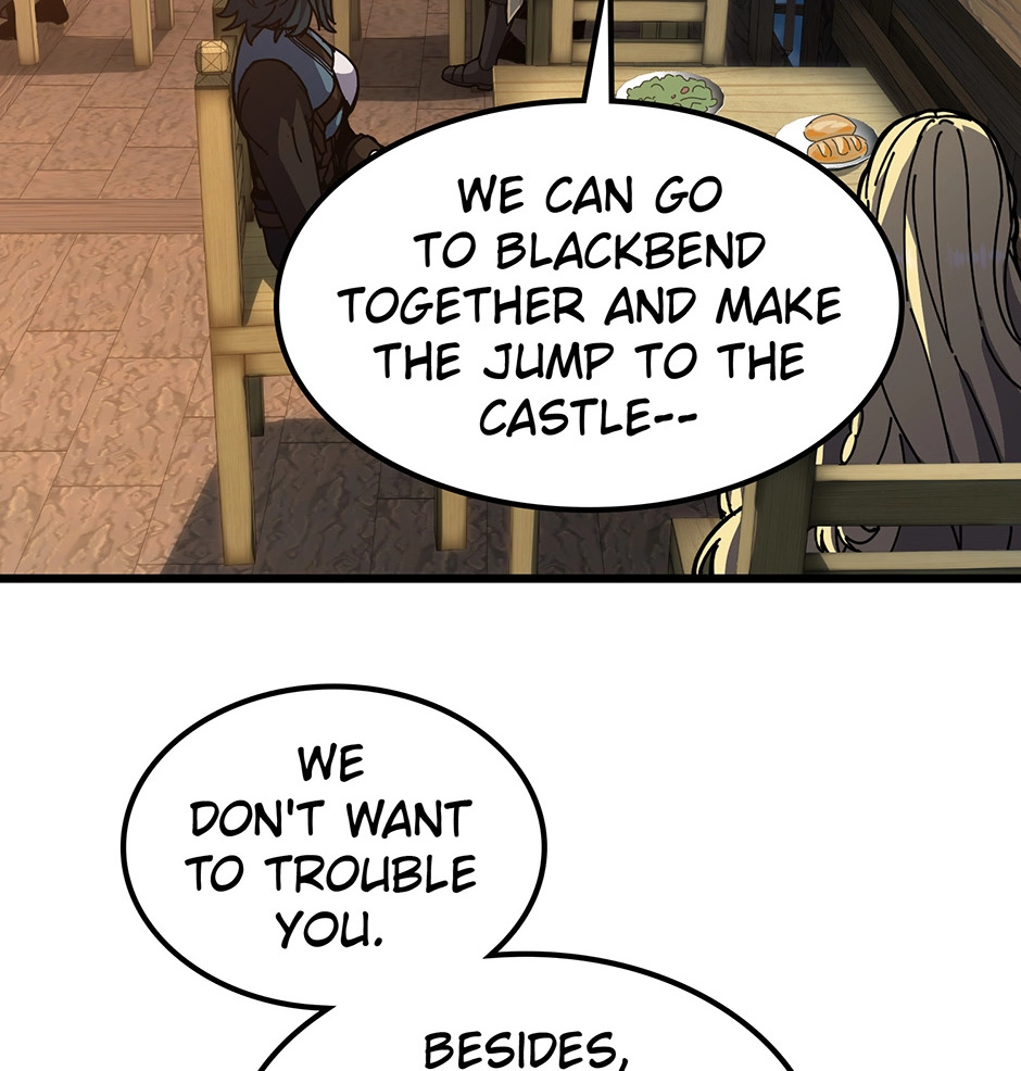 The Beginning After The End — Chapter 274 — page 106