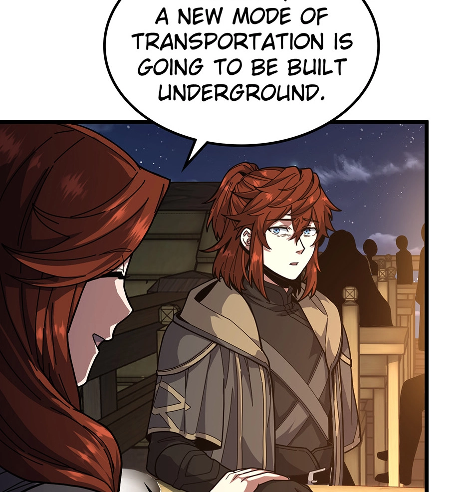 The Beginning After The End — Chapter 274 — page 107