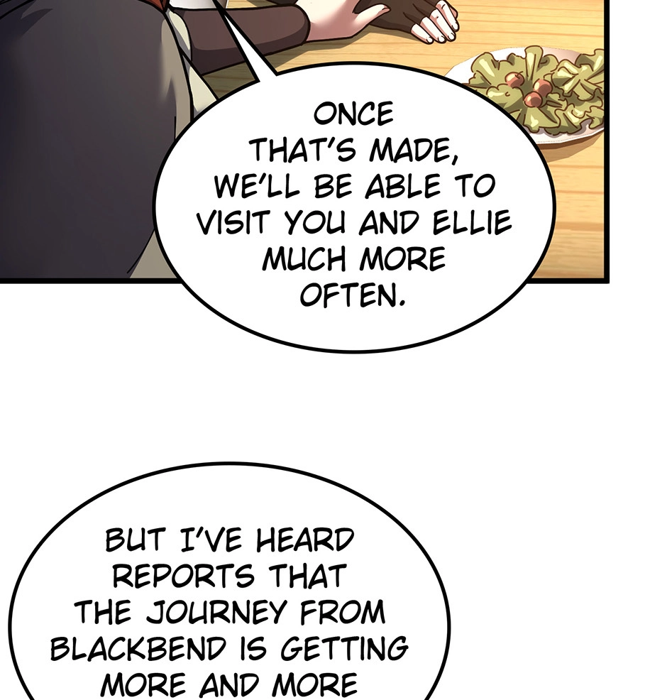 The Beginning After The End — Chapter 274 — page 108