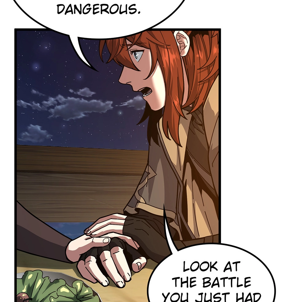 The Beginning After The End — Chapter 274 — page 109