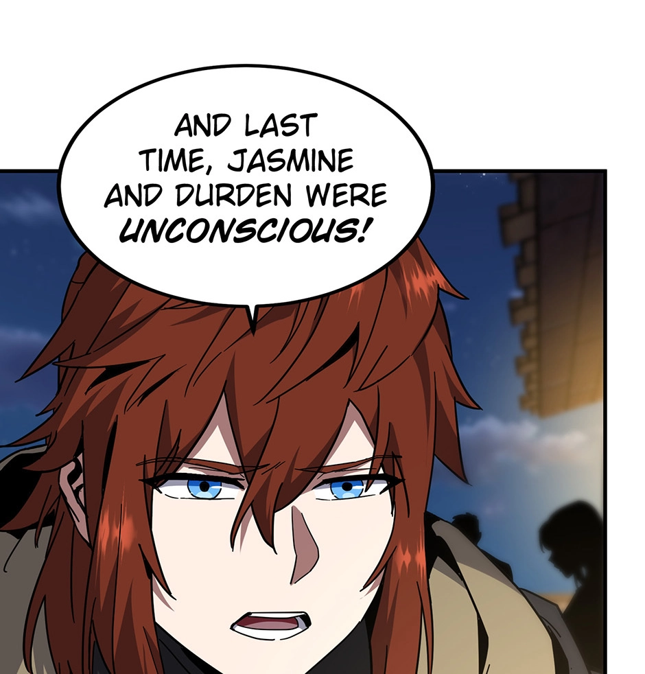 The Beginning After The End — Chapter 274 — page 113