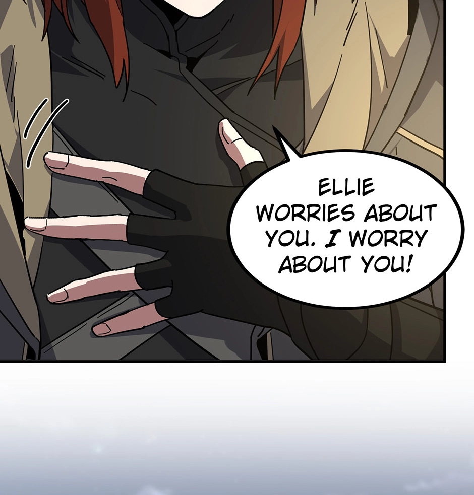 The Beginning After The End — Chapter 274 — page 114