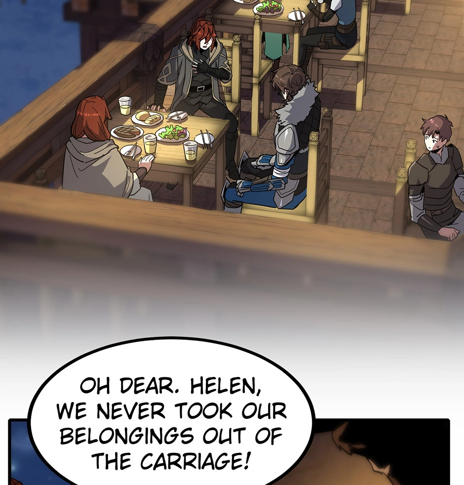 The Beginning After The End — Chapter 274 — page 116