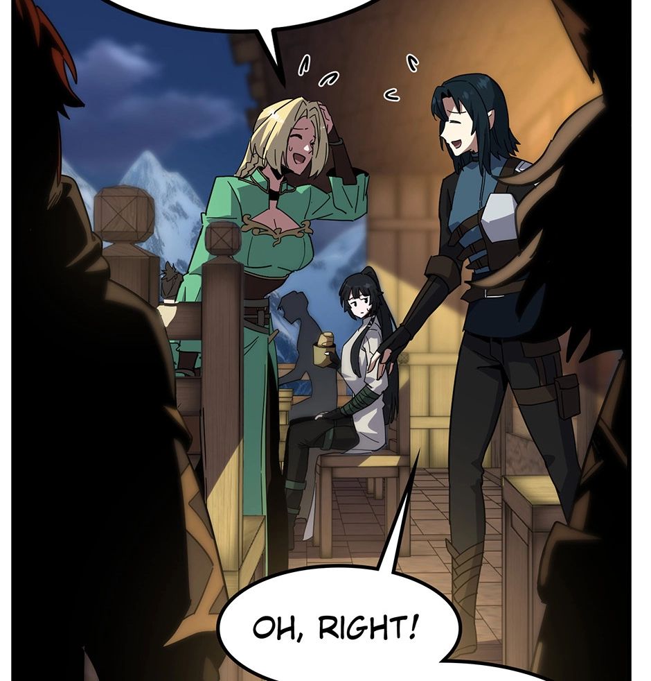 The Beginning After The End — Chapter 274 — page 117