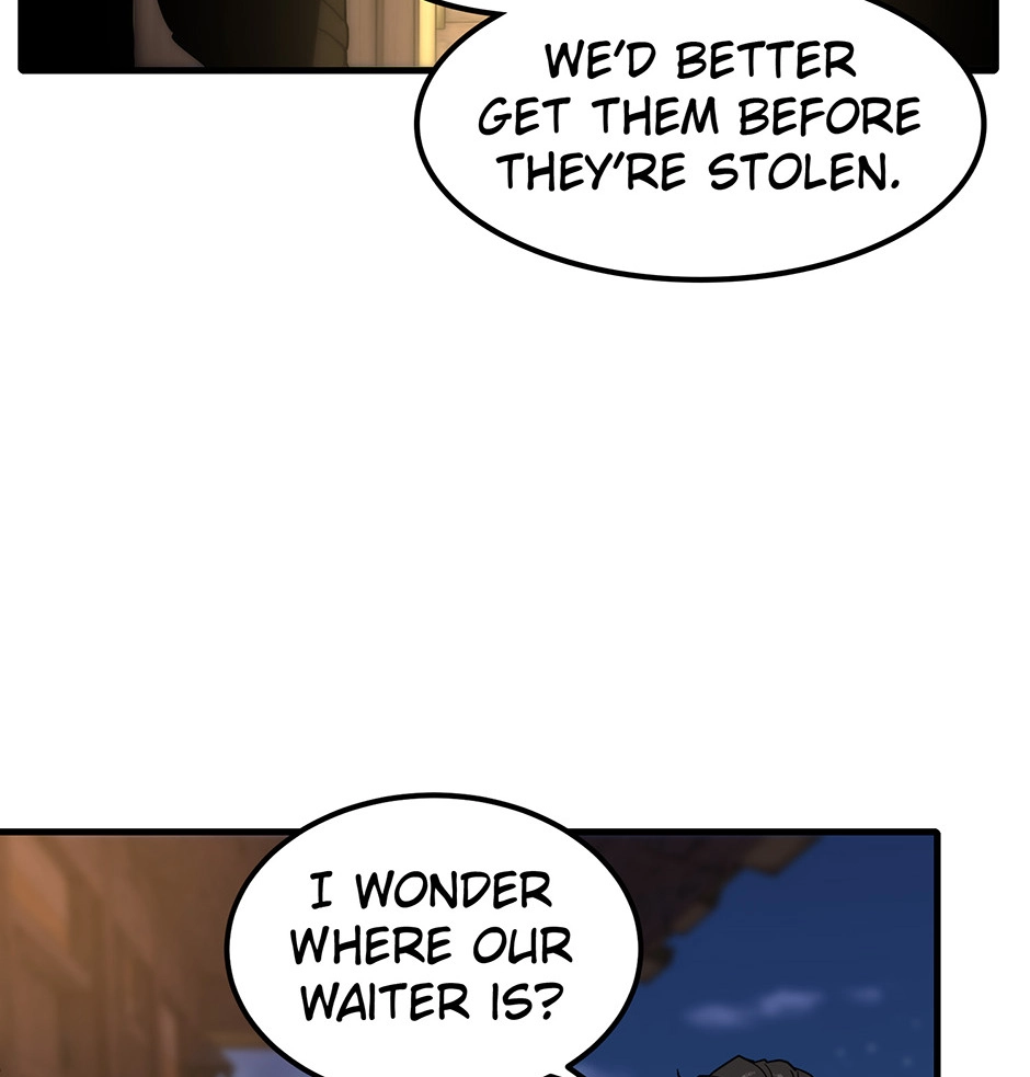 The Beginning After The End — Chapter 274 — page 118