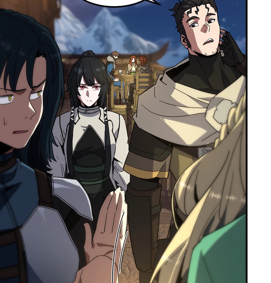 The Beginning After The End — Chapter 274 — page 119