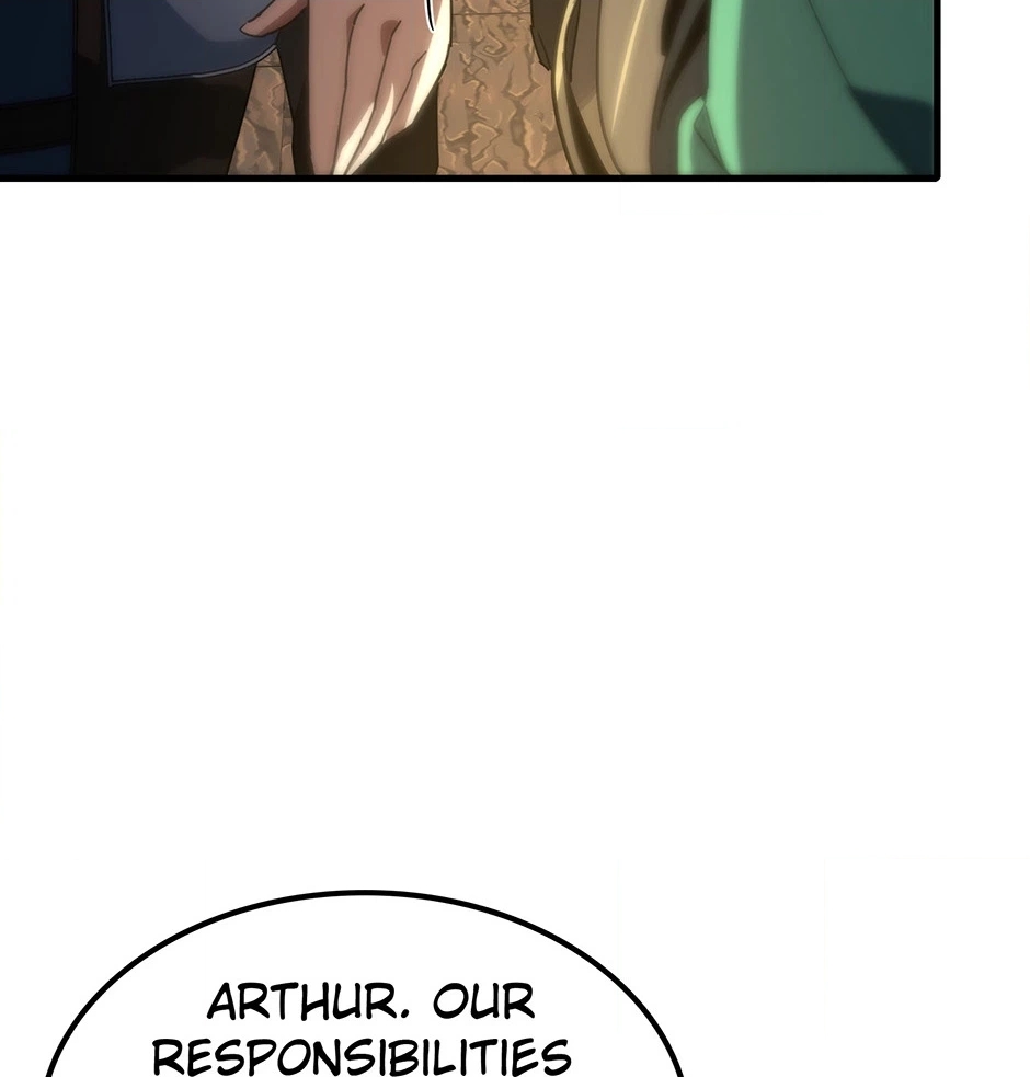The Beginning After The End — Chapter 274 — page 120