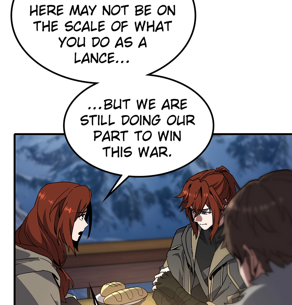 The Beginning After The End — Chapter 274 — page 121