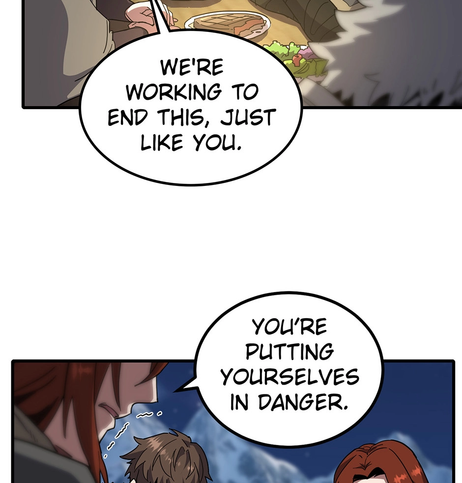 The Beginning After The End — Chapter 274 — page 122