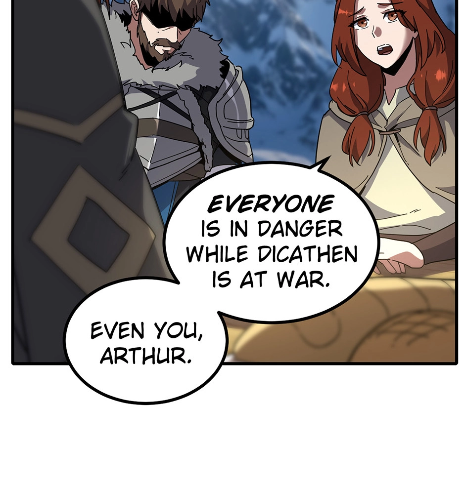The Beginning After The End — Chapter 274 — page 123