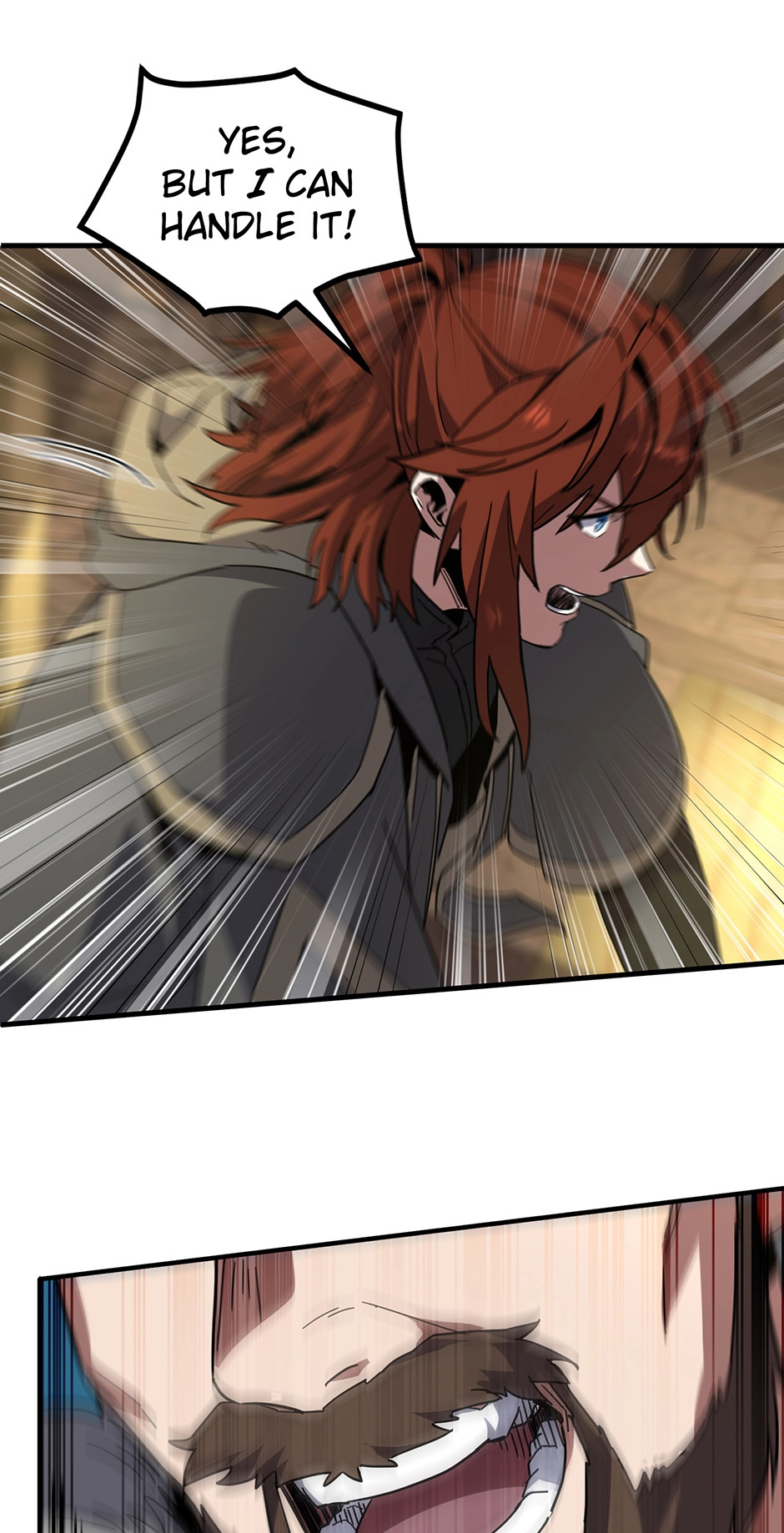 The Beginning After The End — Chapter 274 — page 124