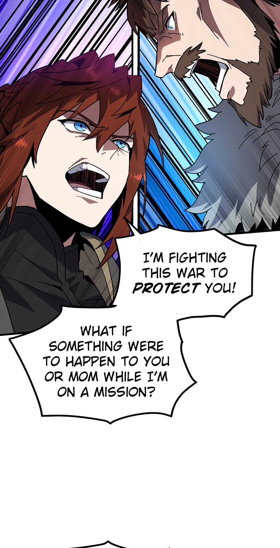 The Beginning After The End — Chapter 274 — page 126