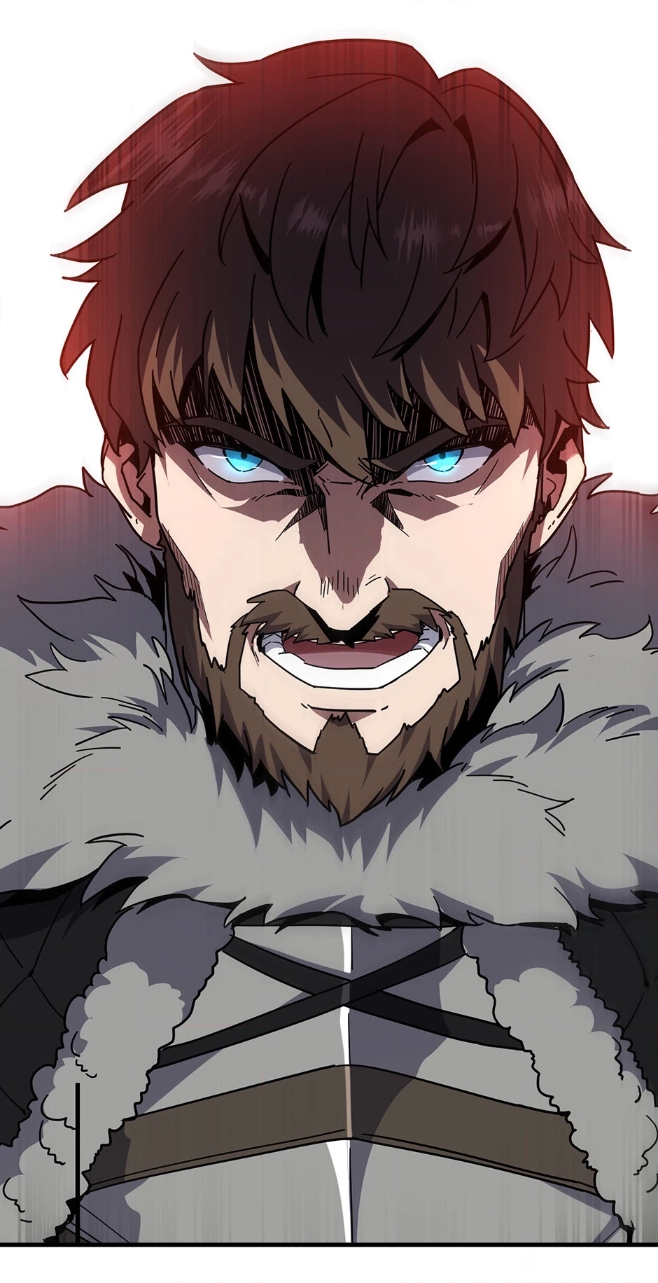 The Beginning After The End — Chapter 274 — page 130