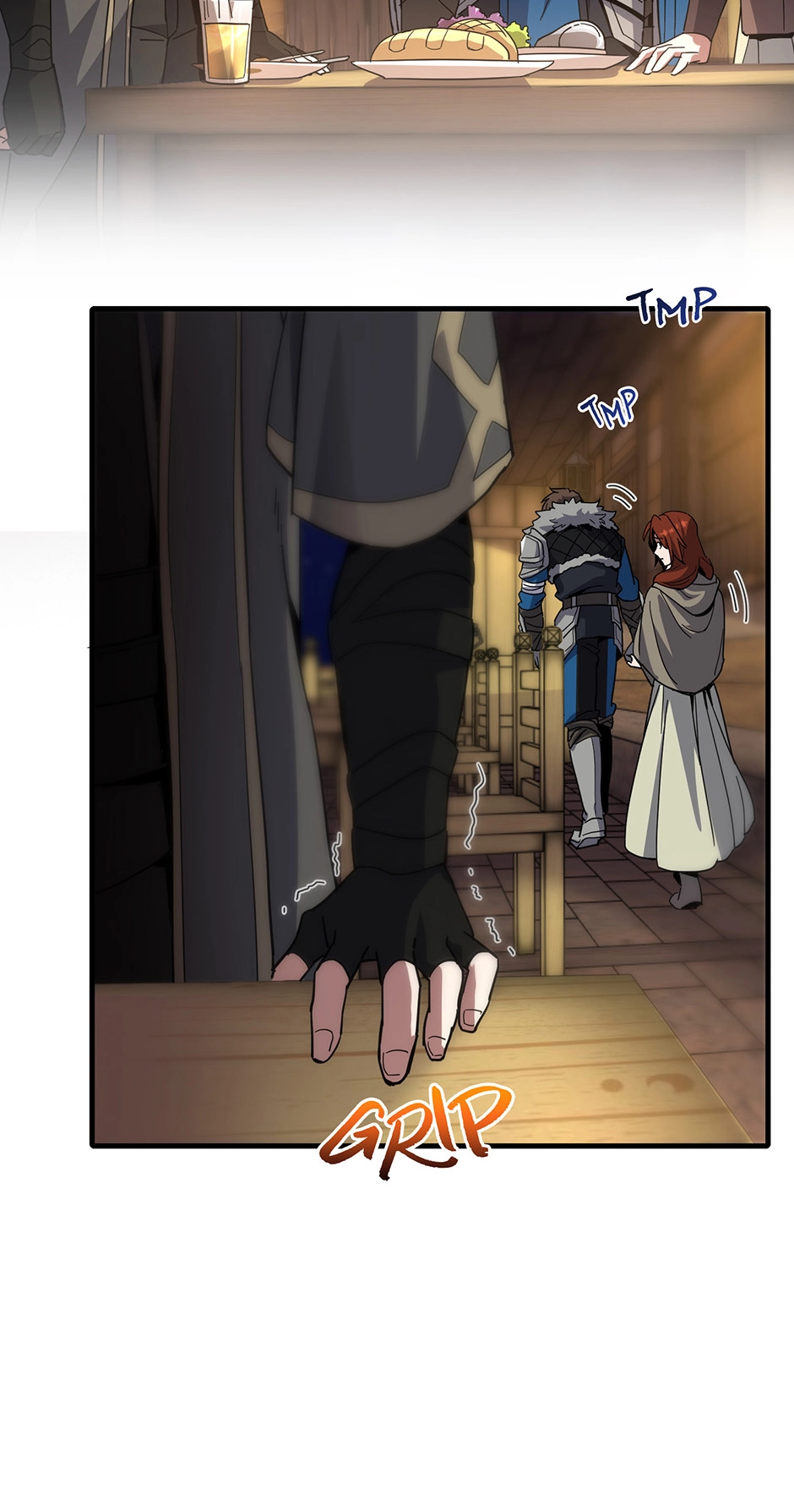 The Beginning After The End — Chapter 274 — page 132