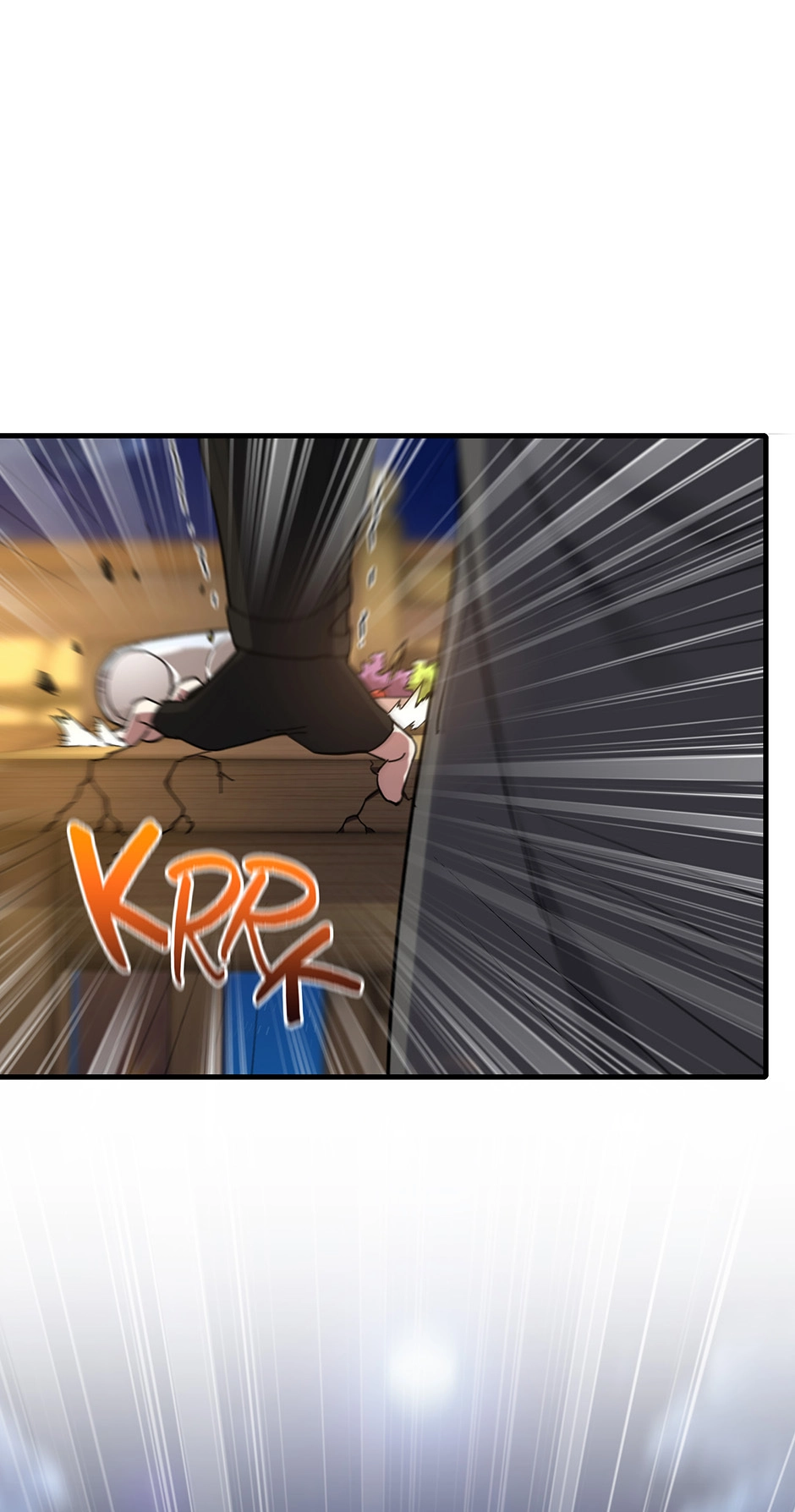 The Beginning After The End — Chapter 274 — page 133
