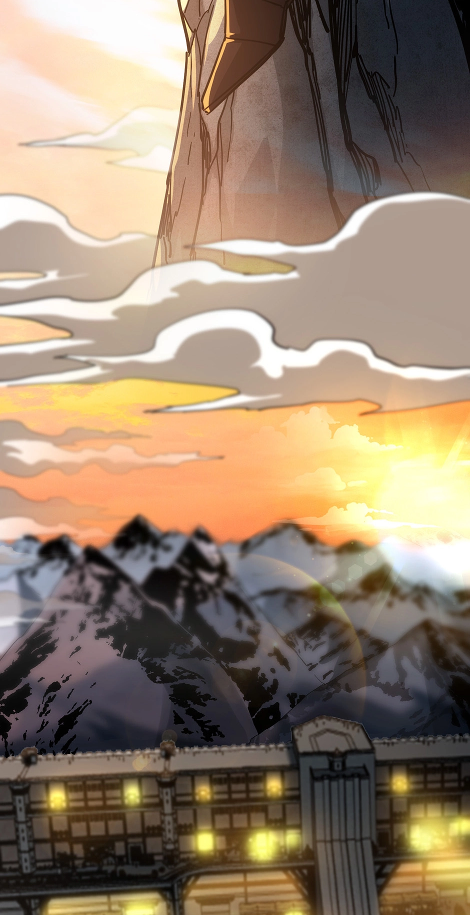 The Beginning After The End — Chapter 275 — page 3