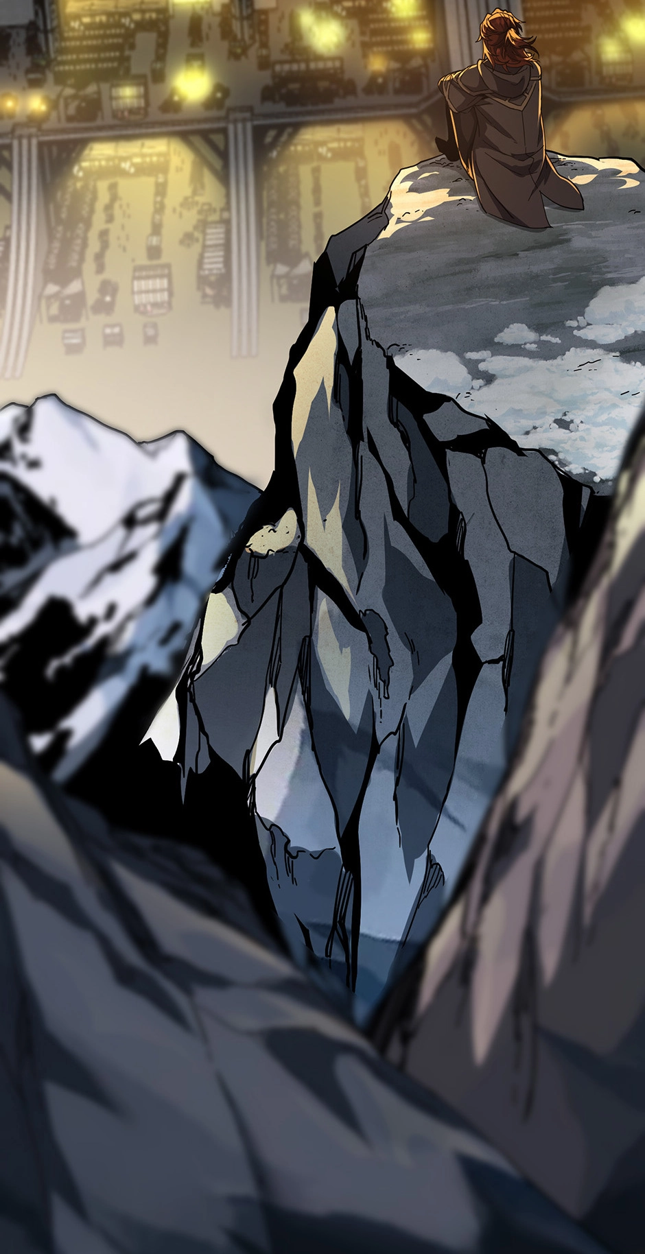 The Beginning After The End — Chapter 275 — page 4