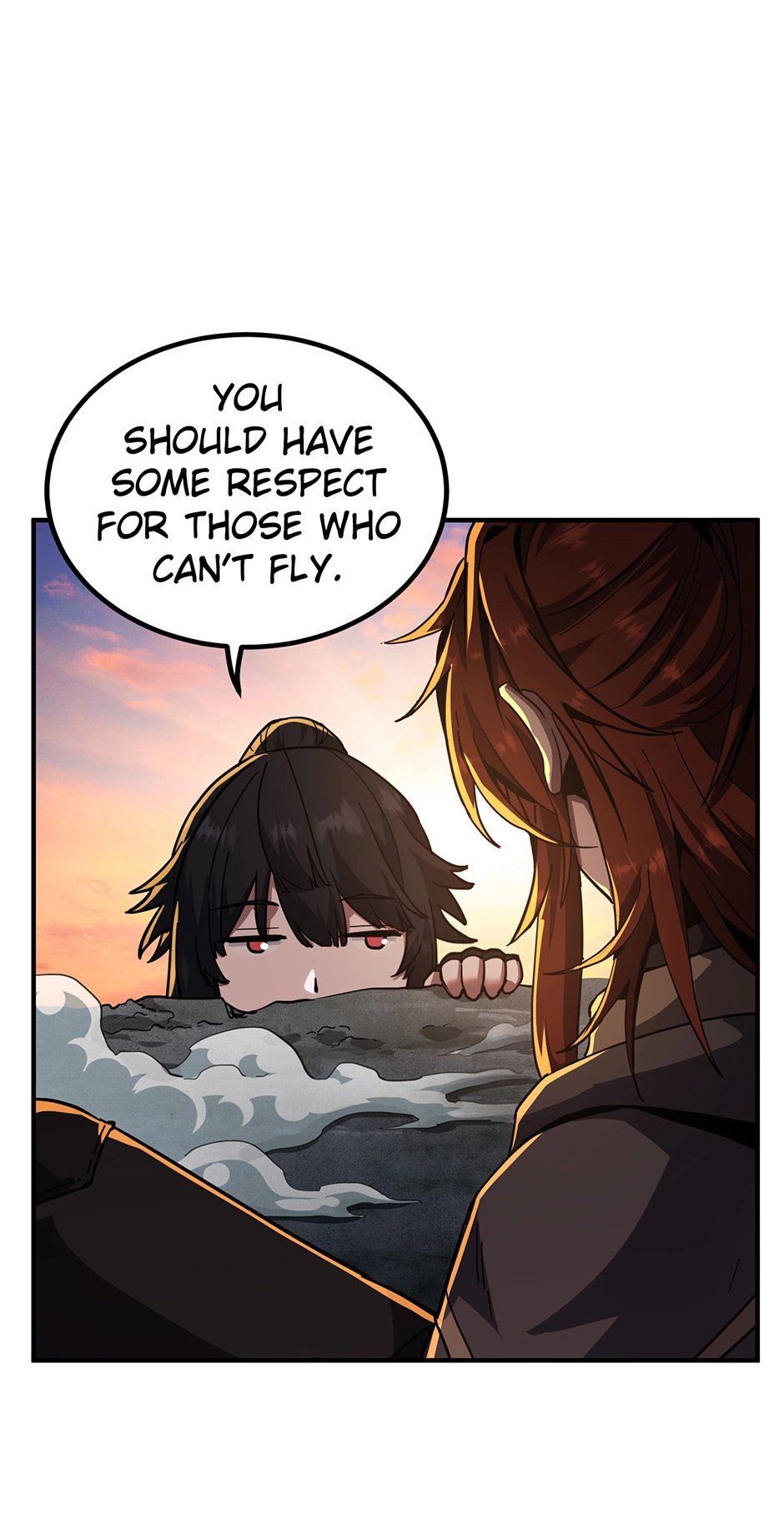 The Beginning After The End — Chapter 275 — page 6