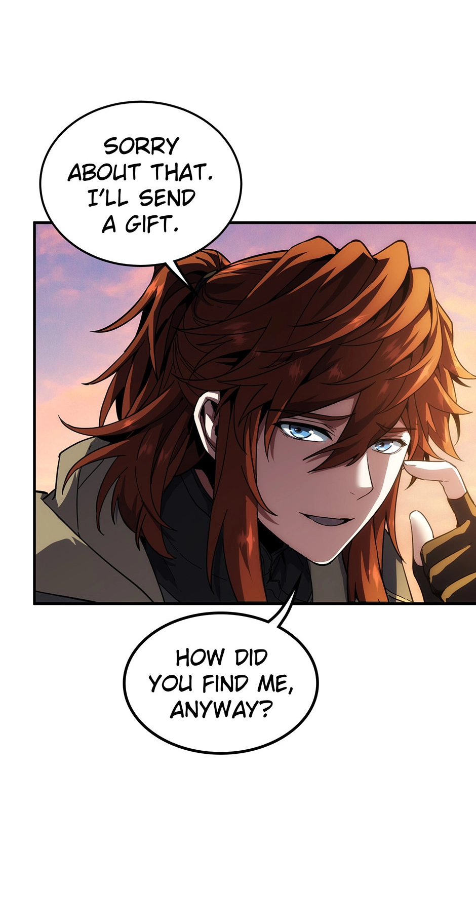 The Beginning After The End — Chapter 275 — page 8