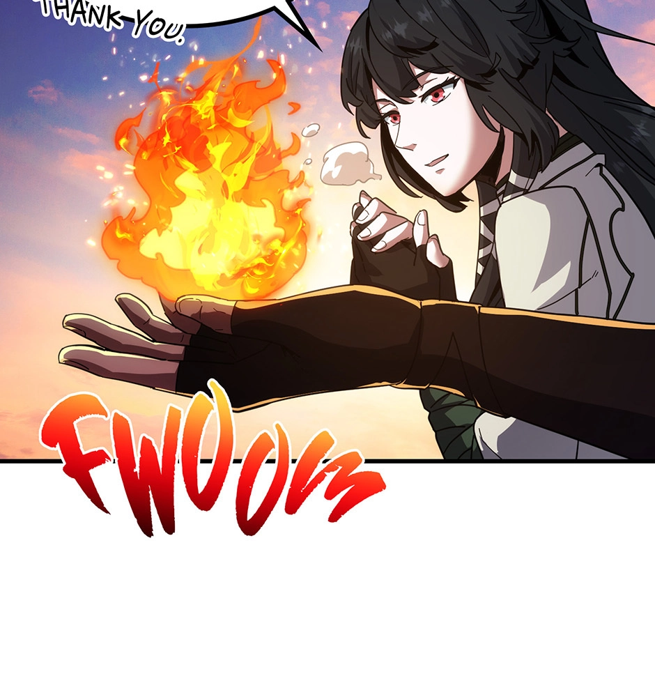 The Beginning After The End — Chapter 275 — page 12