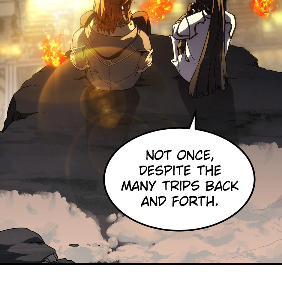 The Beginning After The End — Chapter 275 — page 14