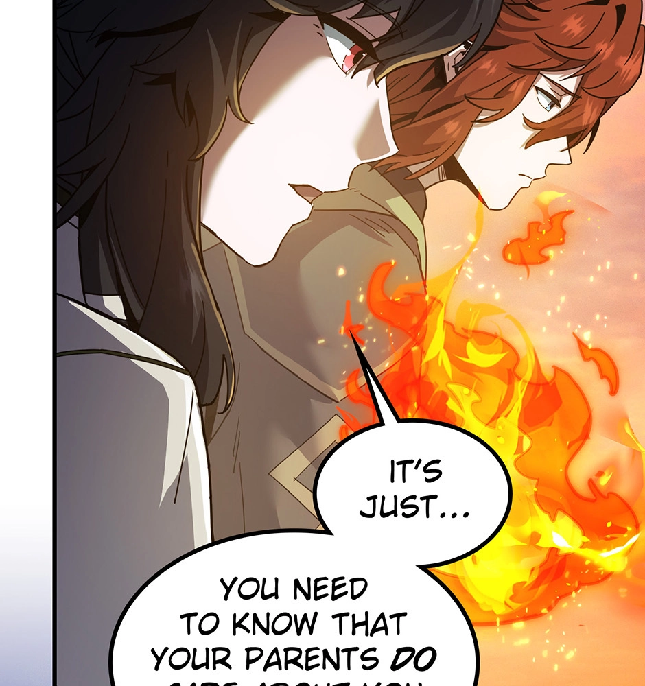 The Beginning After The End — Chapter 275 — page 16