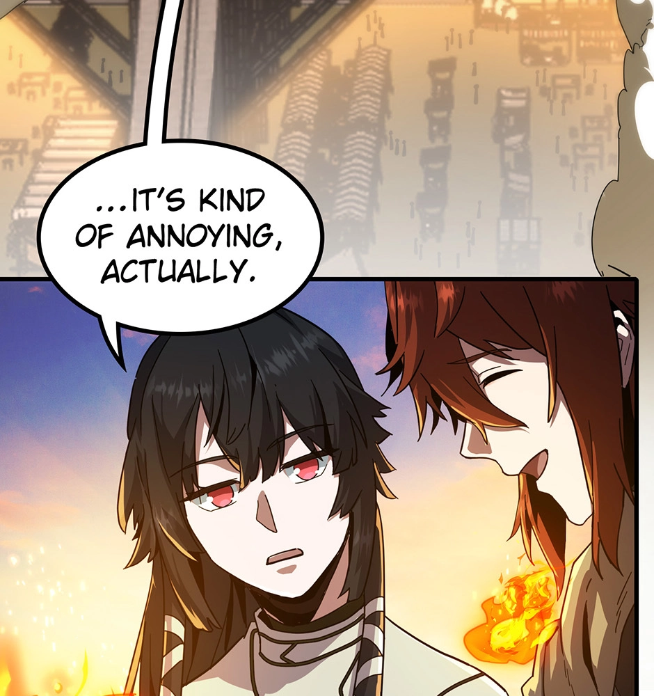 The Beginning After The End — Chapter 275 — page 19