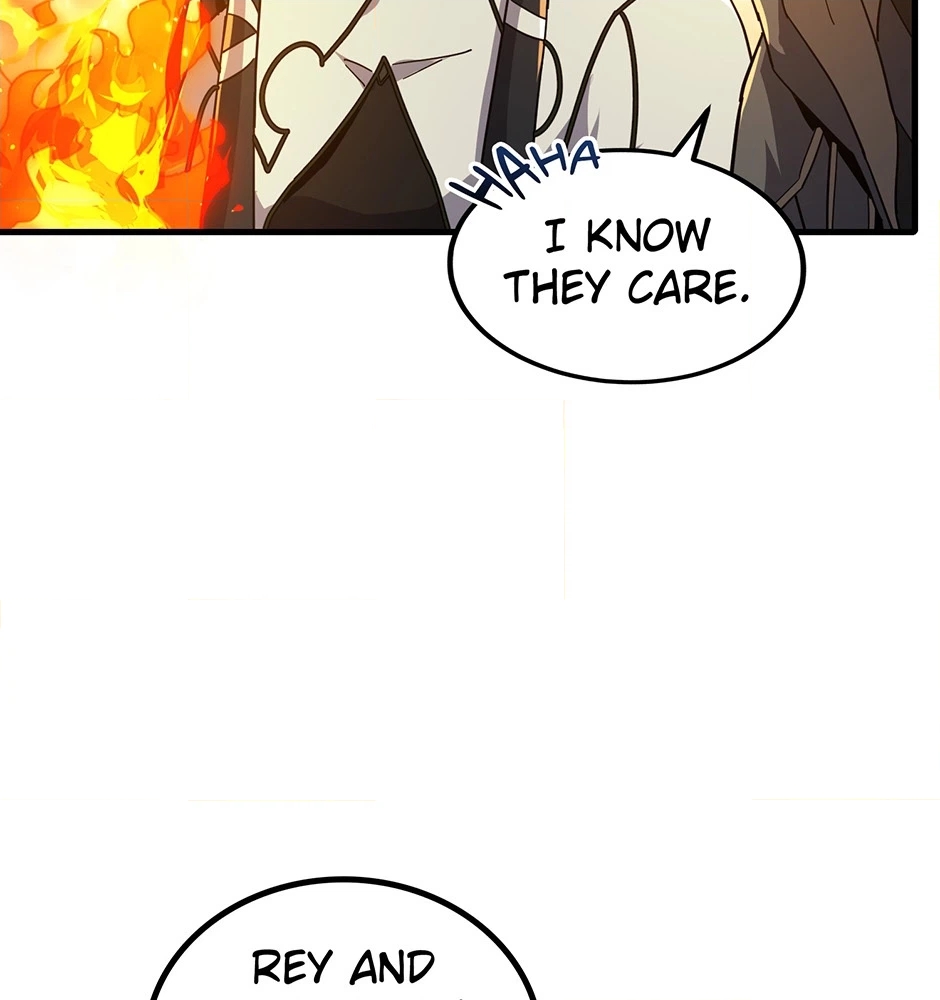 The Beginning After The End — Chapter 275 — page 20