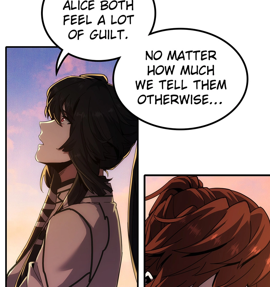The Beginning After The End — Chapter 275 — page 21