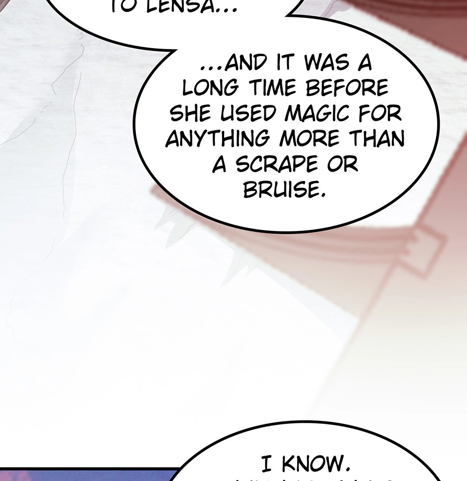 The Beginning After The End — Chapter 275 — page 25