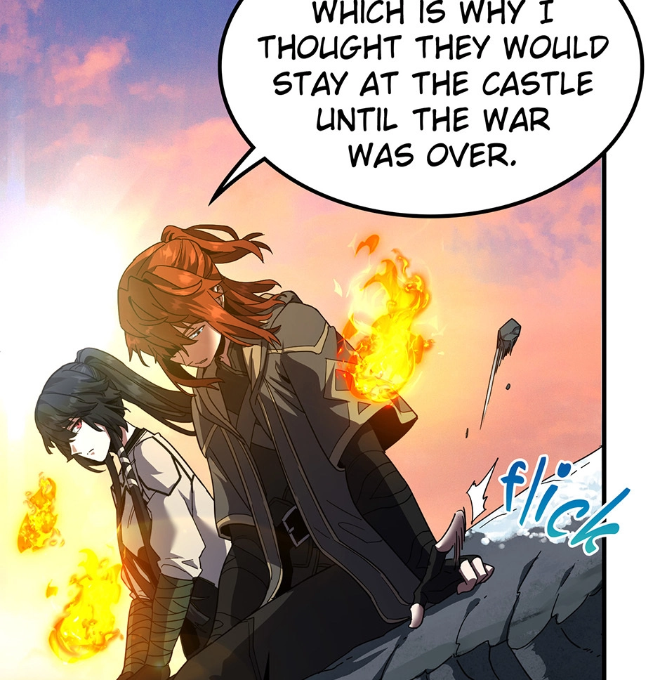 The Beginning After The End — Chapter 275 — page 26
