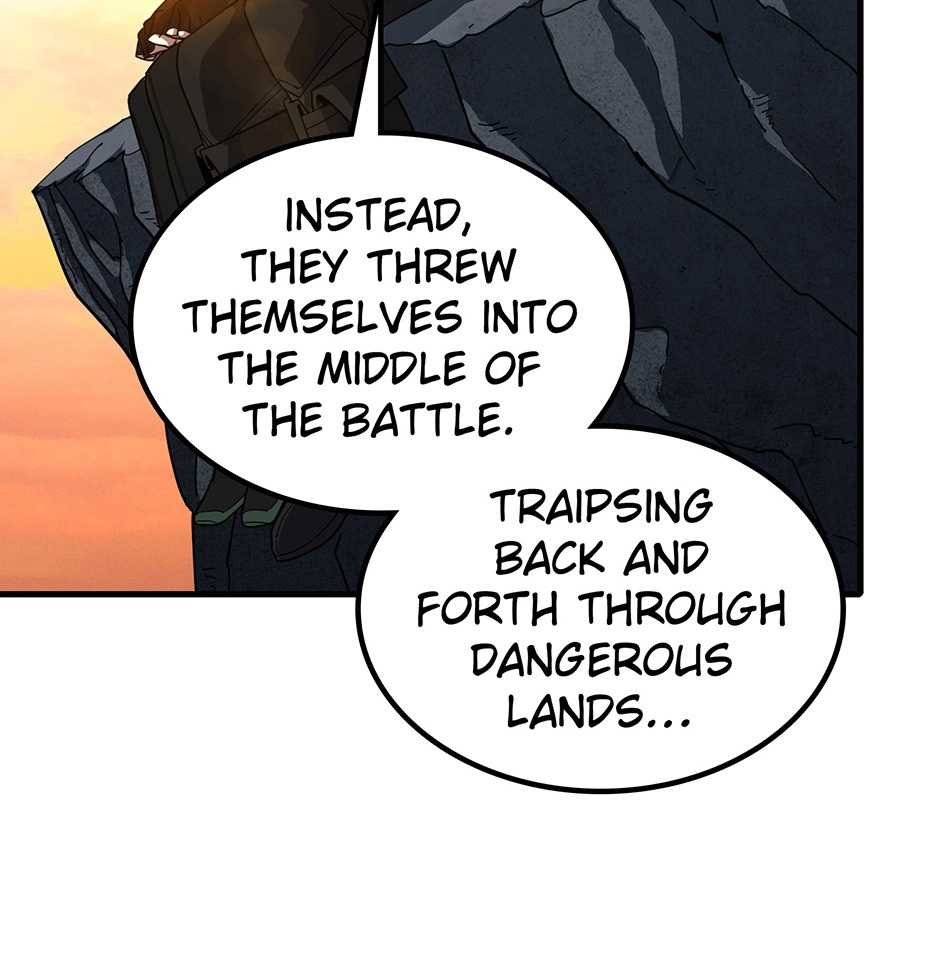 The Beginning After The End — Chapter 275 — page 27