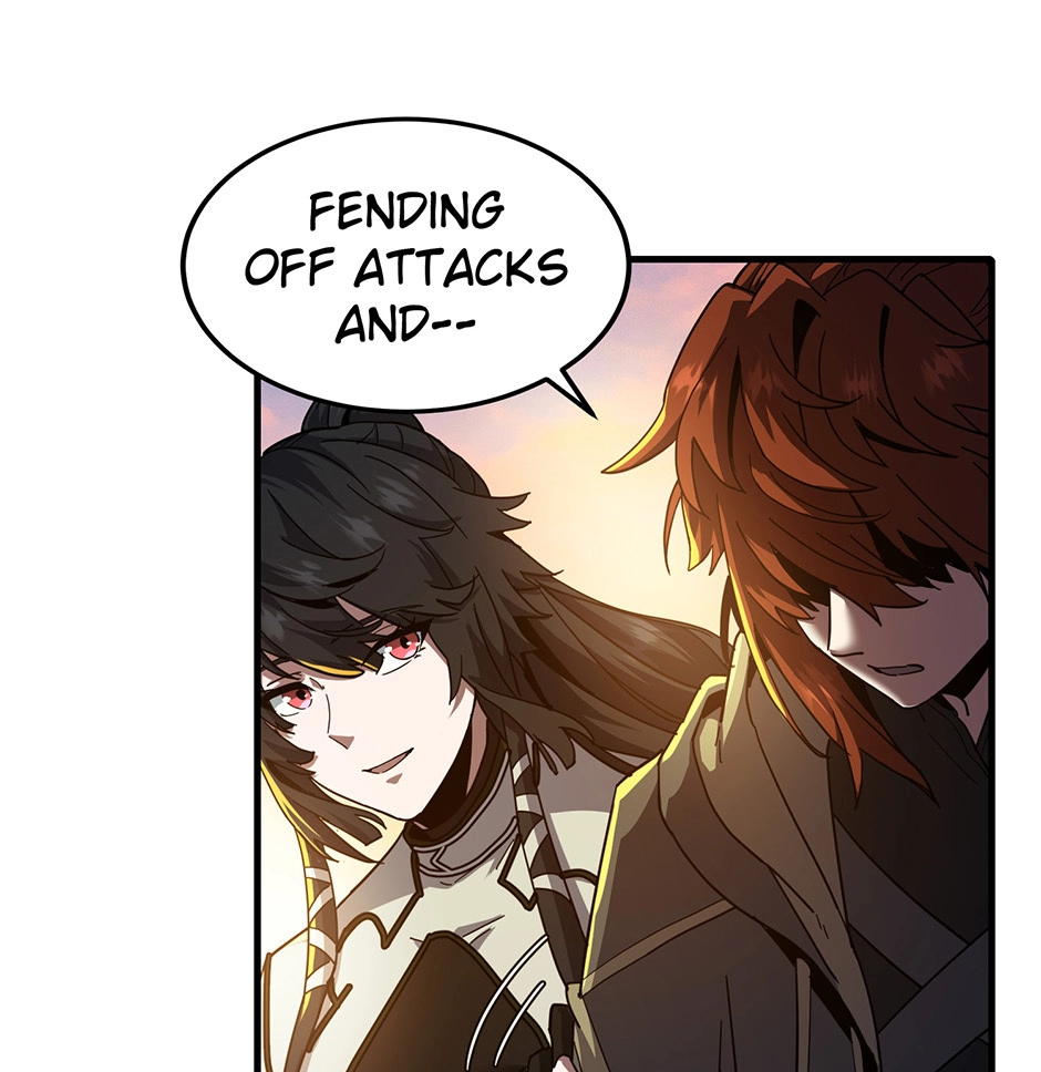 The Beginning After The End — Chapter 275 — page 28
