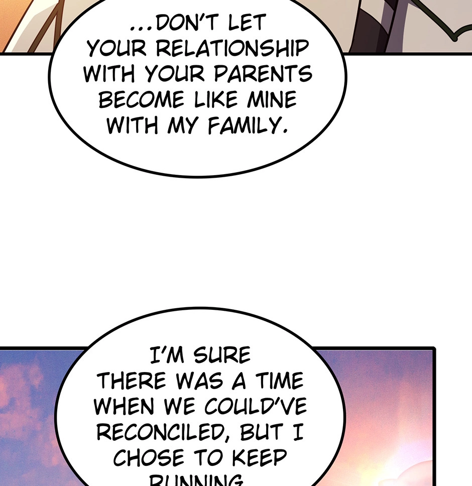 The Beginning After The End — Chapter 275 — page 34