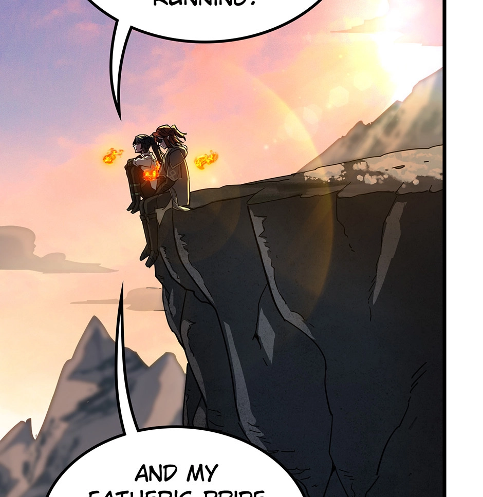 The Beginning After The End — Chapter 275 — page 35