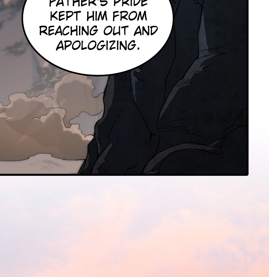 The Beginning After The End — Chapter 275 — page 36