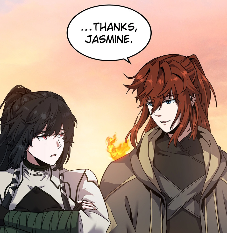 The Beginning After The End — Chapter 275 — page 37