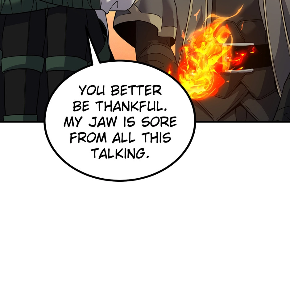 The Beginning After The End — Chapter 275 — page 38