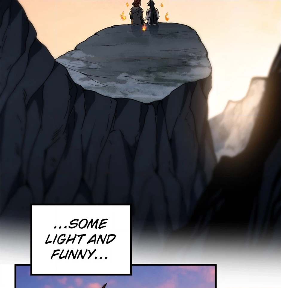 The Beginning After The End — Chapter 275 — page 40