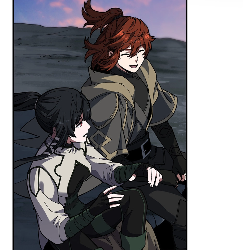 The Beginning After The End — Chapter 275 — page 41